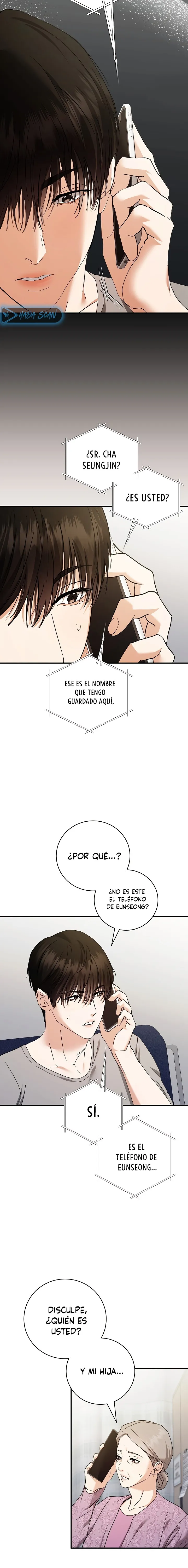 Terminamos en Otoño Capítulo 36 en Línea - página 19