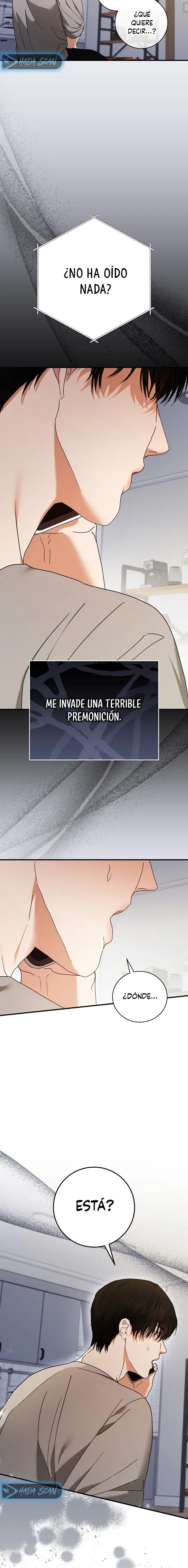 Terminamos en Otoño Capítulo 36 en Línea - página 21
