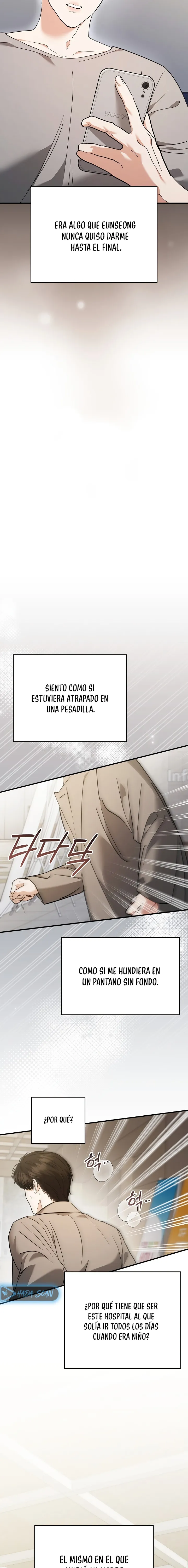 Terminamos en Otoño Capítulo 37 en Línea - página 3