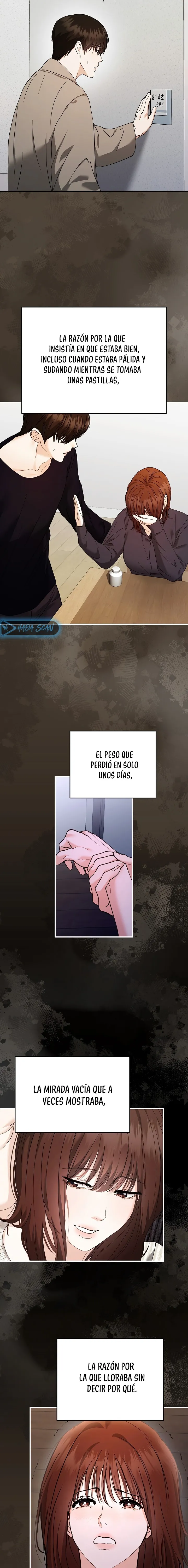 Terminamos en Otoño Capítulo 37 en Línea - página 5