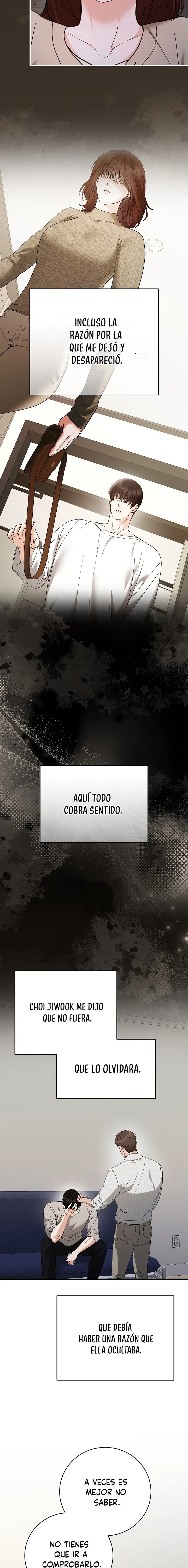 Terminamos en Otoño Capítulo 37 en Línea - página 6