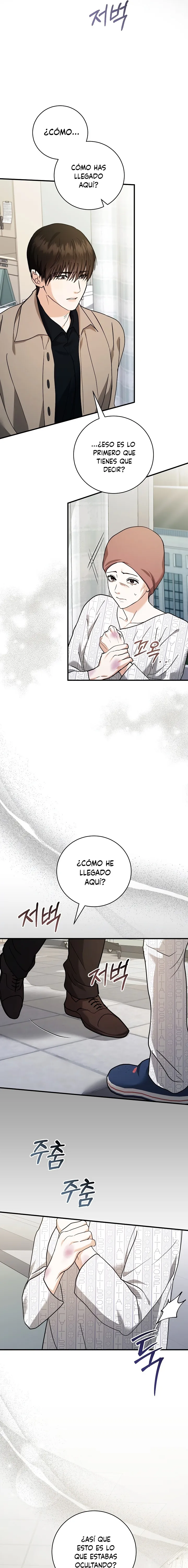 Terminamos en Otoño Capítulo 37 en Línea - página 14