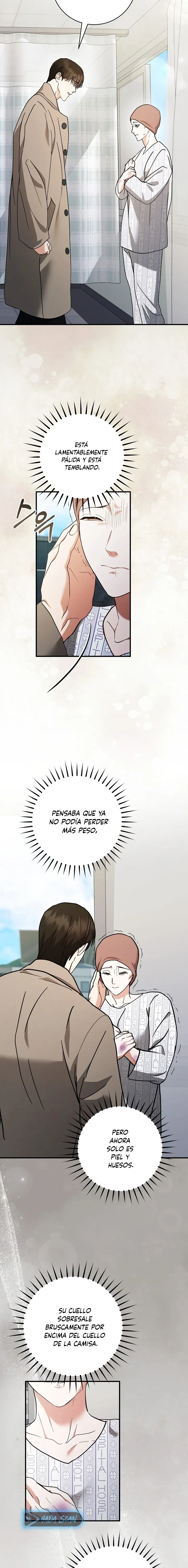 Terminamos en Otoño Capítulo 37 en Línea - página 15