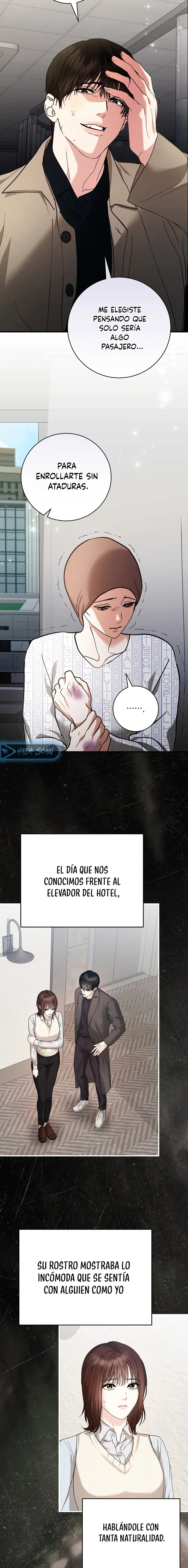 Terminamos en Otoño Capítulo 37 en Línea - página 17
