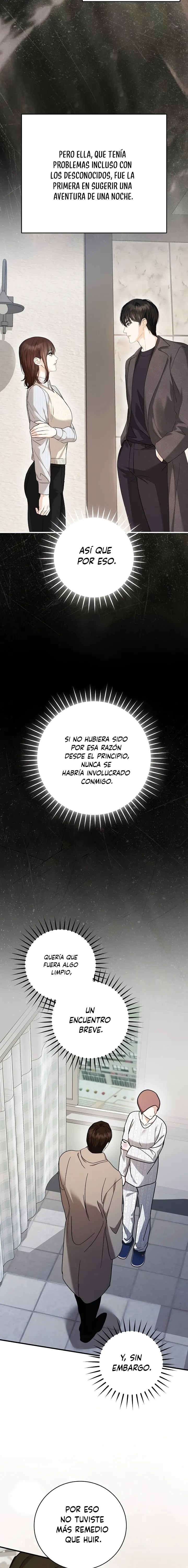 Terminamos en Otoño Capítulo 37 en Línea - página 18
