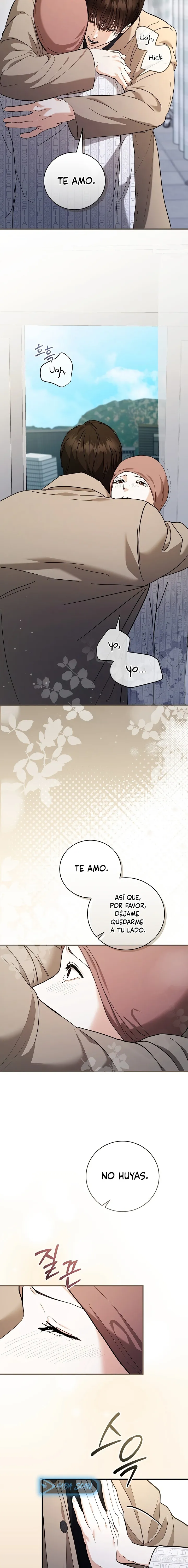 Terminamos en Otoño Capítulo 38 en Línea - página 3