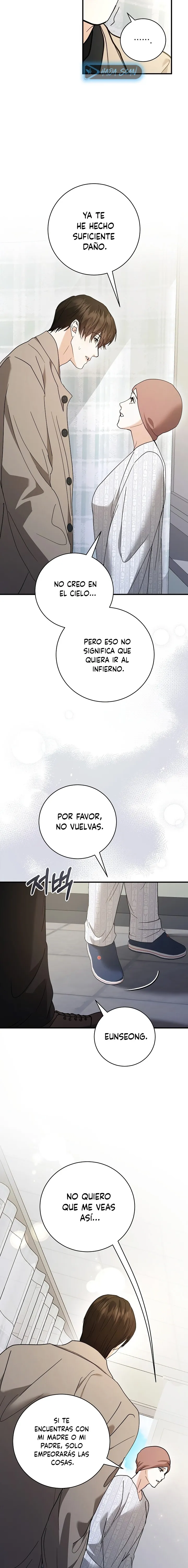 Terminamos en Otoño Capítulo 38 en Línea - página 9