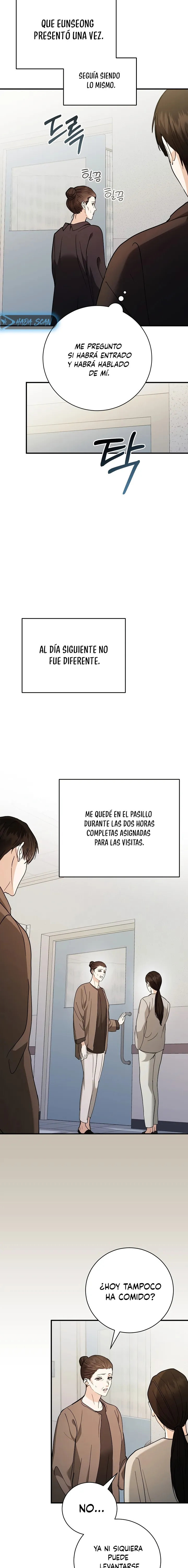 Terminamos en Otoño Capítulo 38 en Línea - página 16
