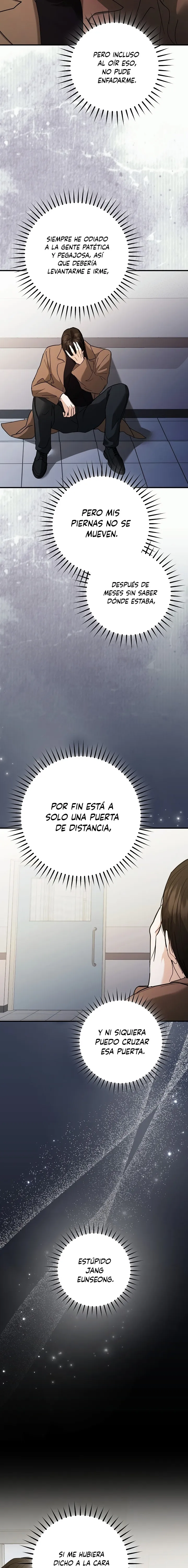 Terminamos en Otoño Capítulo 38 en Línea - página 18
