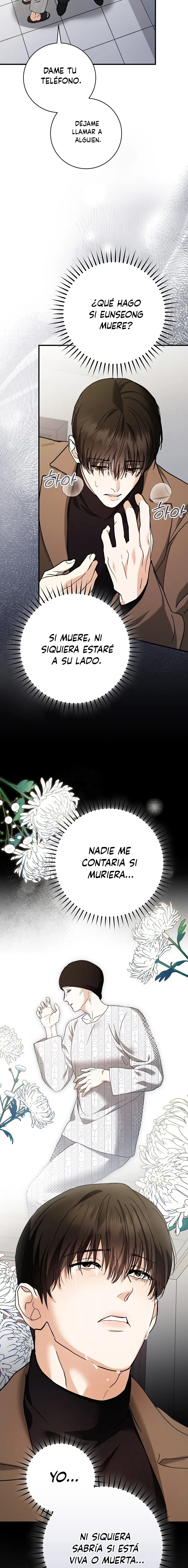 Terminamos en Otoño Capítulo 39 en Línea - página 10