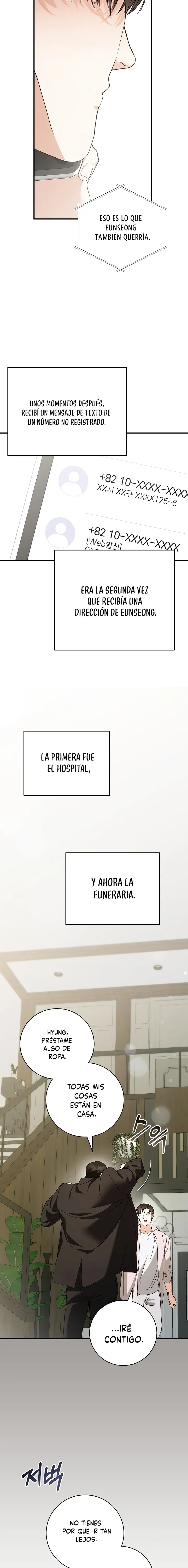Terminamos en Otoño Capítulo 39 en Línea - página 18