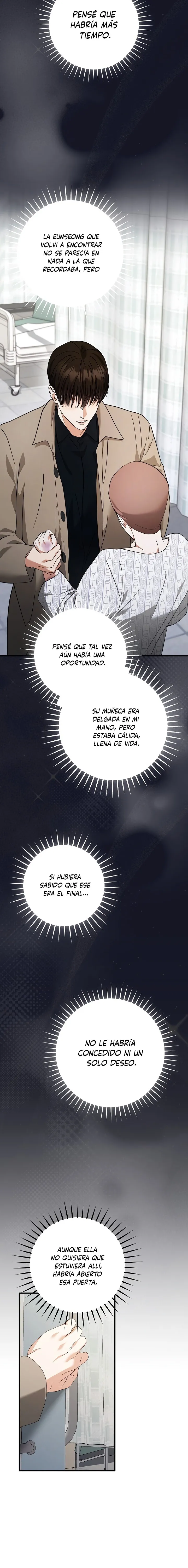 Terminamos en Otoño Capítulo 39 en Línea - página 22