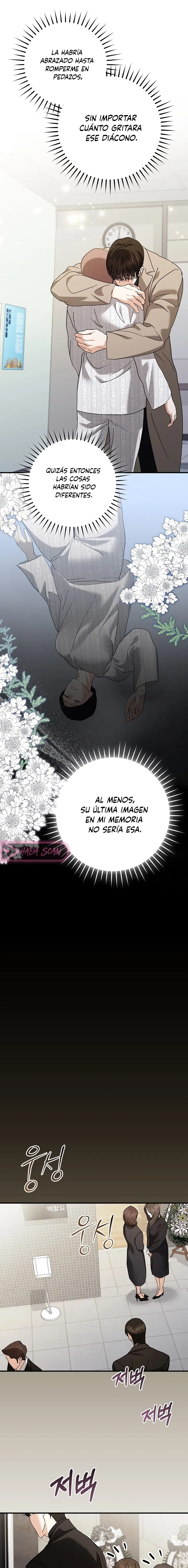 Terminamos en Otoño Capítulo 39 en Línea - página 23
