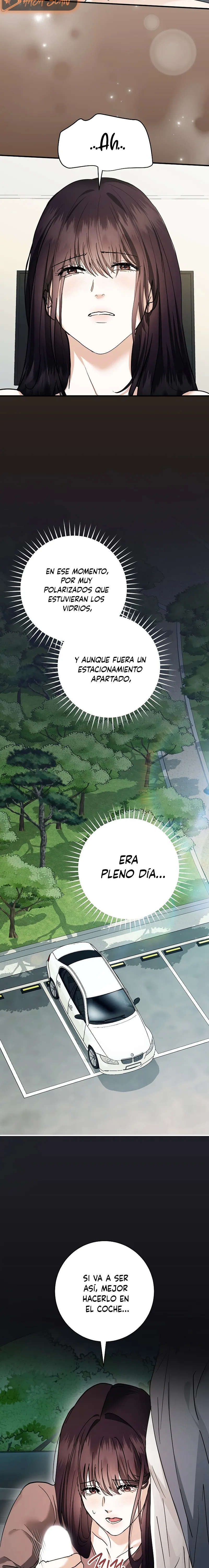 Terminamos en Otoño Capítulo 49 en Línea - página 4