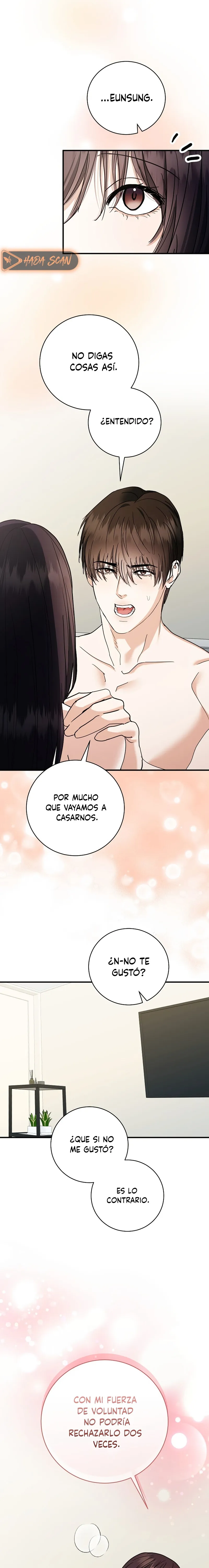 Terminamos en Otoño Capítulo 49 en Línea - página 10