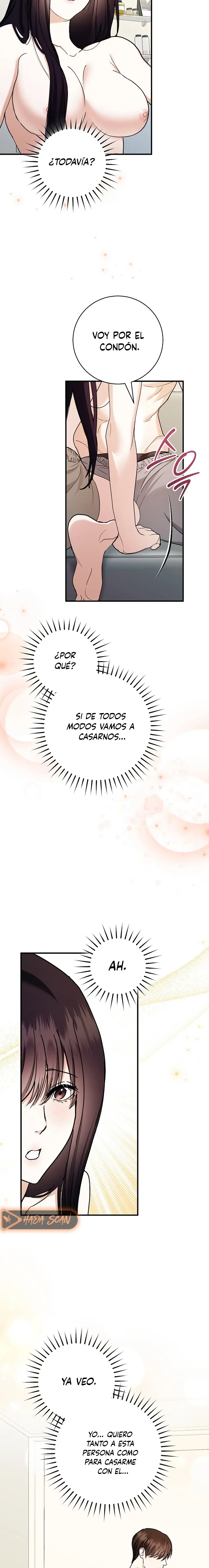 Terminamos en Otoño Capítulo 49 en Línea - página 14