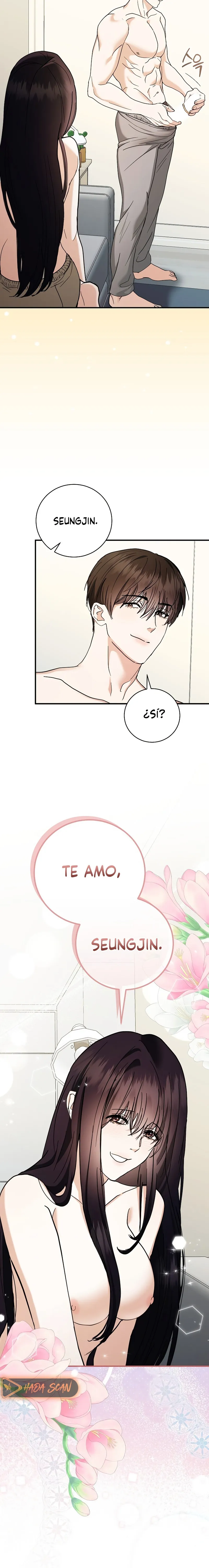 Terminamos en Otoño Capítulo 49 en Línea - página 15