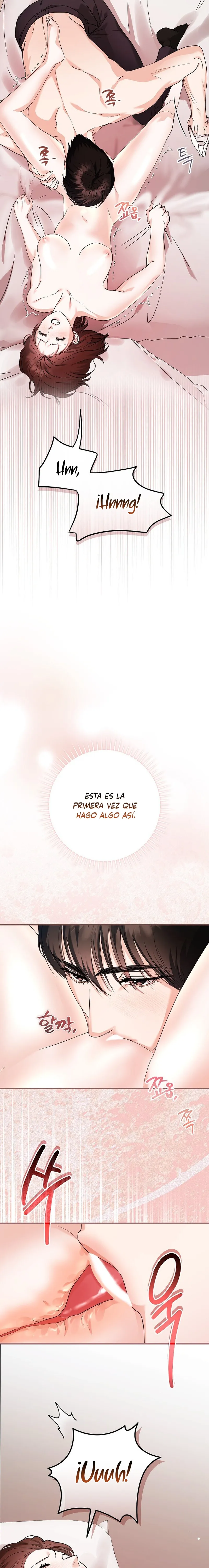 Terminamos en Otoño Capítulo 5 en Línea - página 8