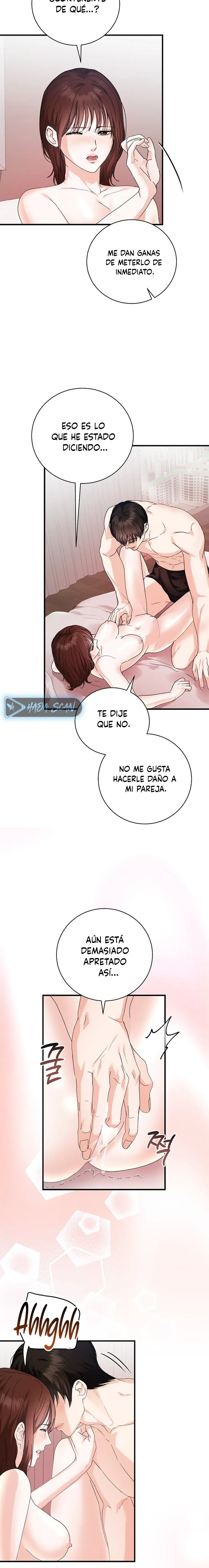 Terminamos en Otoño Capítulo 5 en Línea - página 15