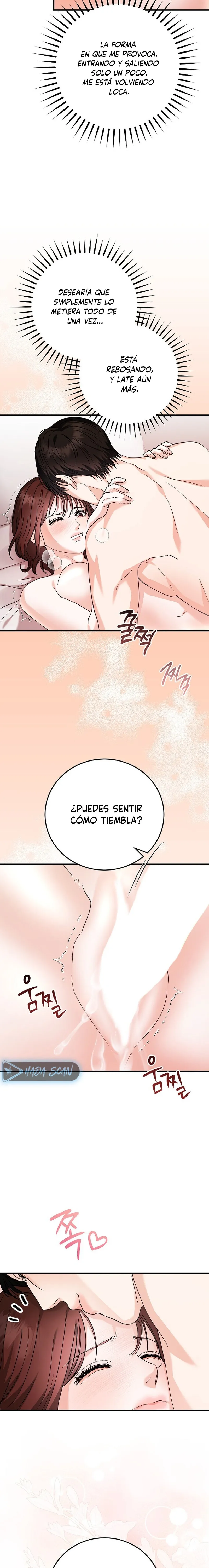 Terminamos en Otoño Capítulo 5 en Línea - página 20