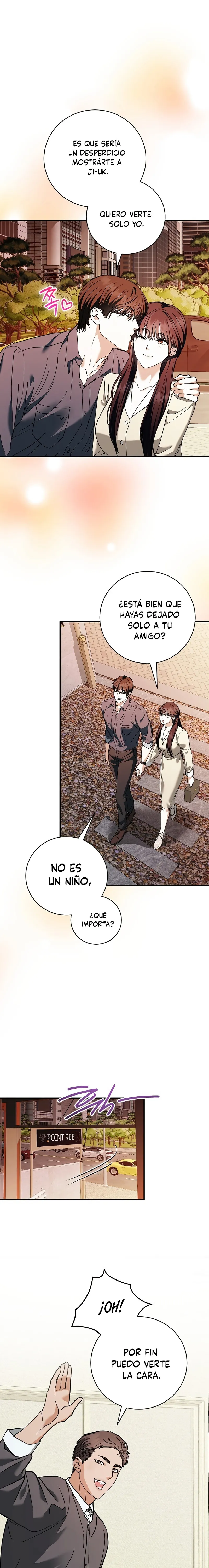 Terminamos en Otoño Capítulo 51 en Línea - página 2