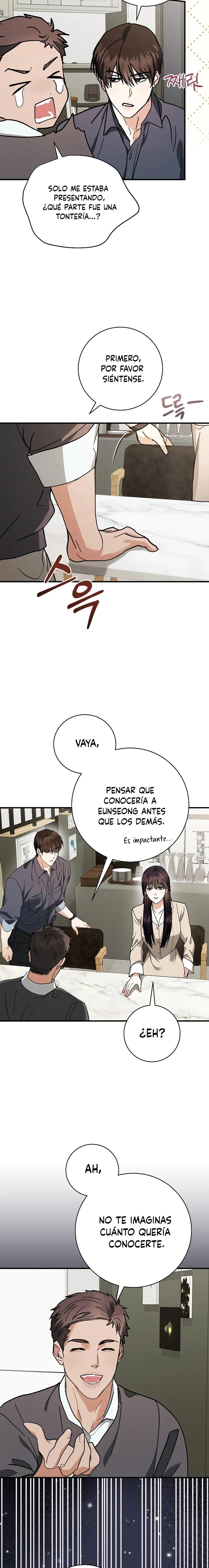 Terminamos en Otoño Capítulo 51 en Línea - página 4