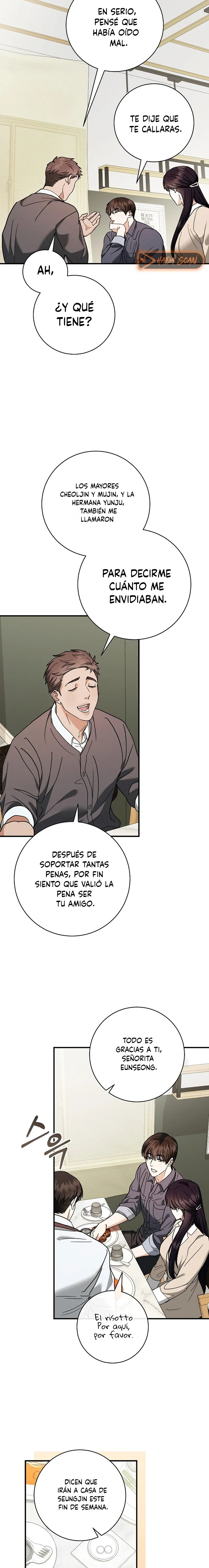 Terminamos en Otoño Capítulo 51 en Línea - página 9