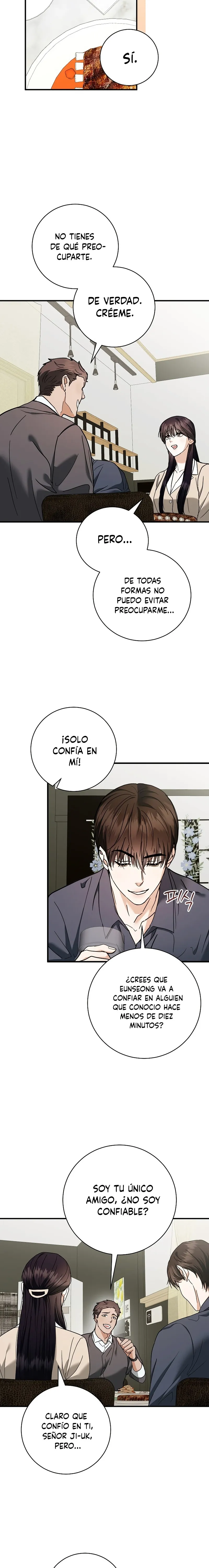 Terminamos en Otoño Capítulo 51 en Línea - página 10