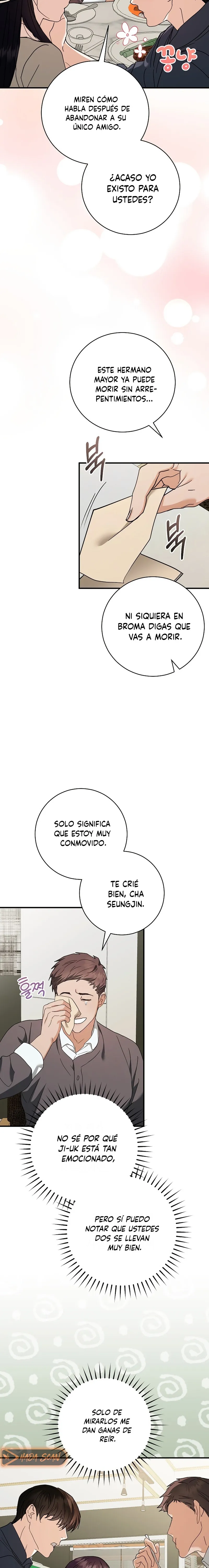 Terminamos en Otoño Capítulo 51 en Línea - página 13
