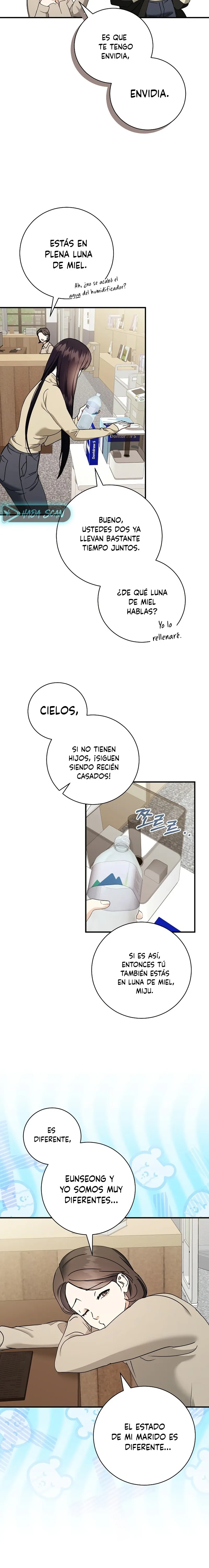 Terminamos en Otoño Capítulo 54 en Línea - página 5