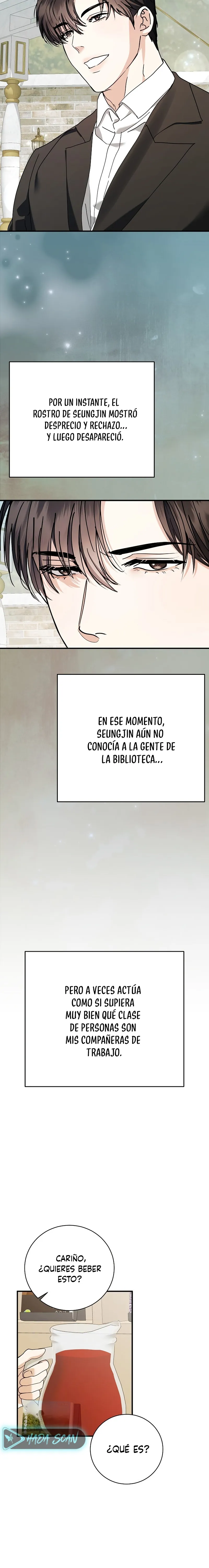 Terminamos en Otoño Capítulo 54 en Línea - página 8