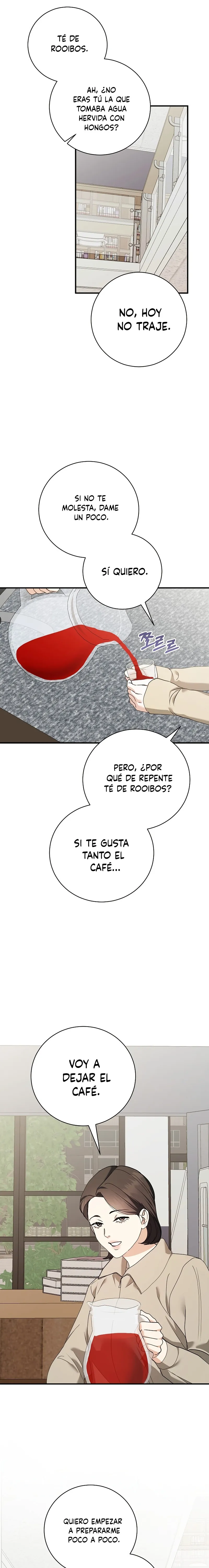 Terminamos en Otoño Capítulo 54 en Línea - página 9