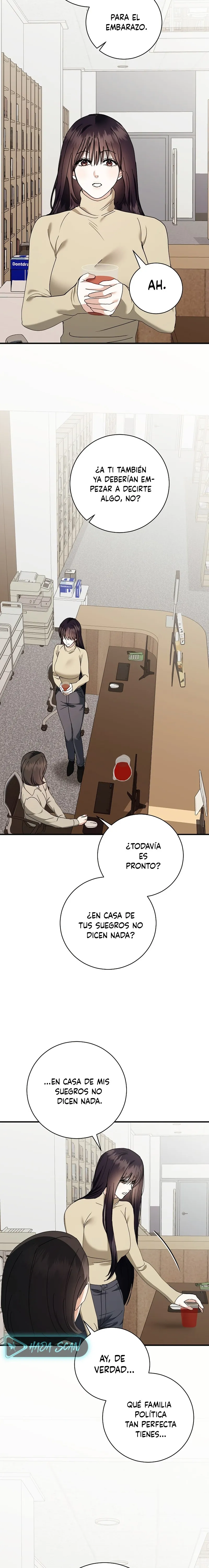 Terminamos en Otoño Capítulo 54 en Línea - página 10