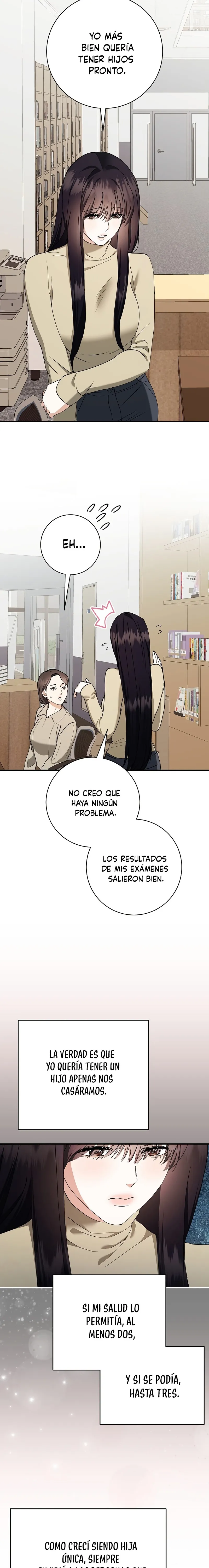Terminamos en Otoño Capítulo 54 en Línea - página 12