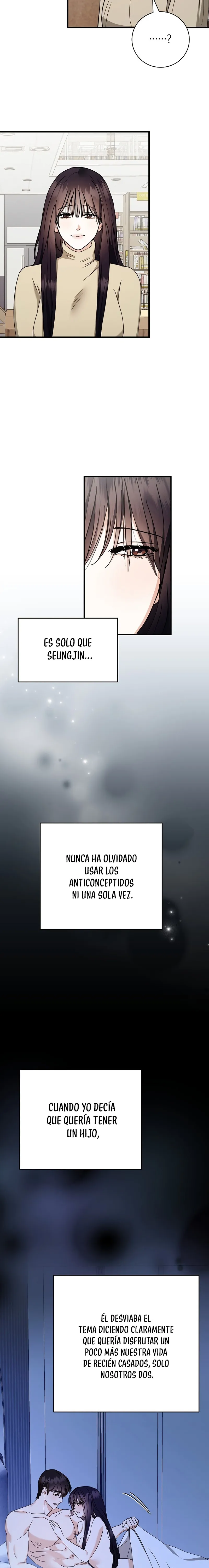 Terminamos en Otoño Capítulo 54 en Línea - página 14