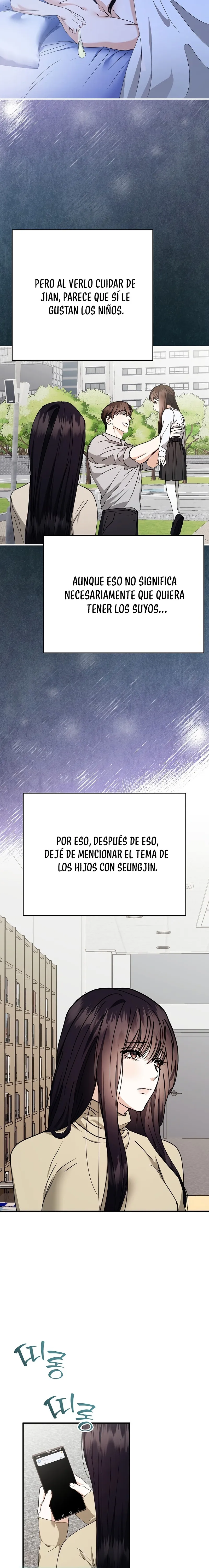 Terminamos en Otoño Capítulo 54 en Línea - página 15