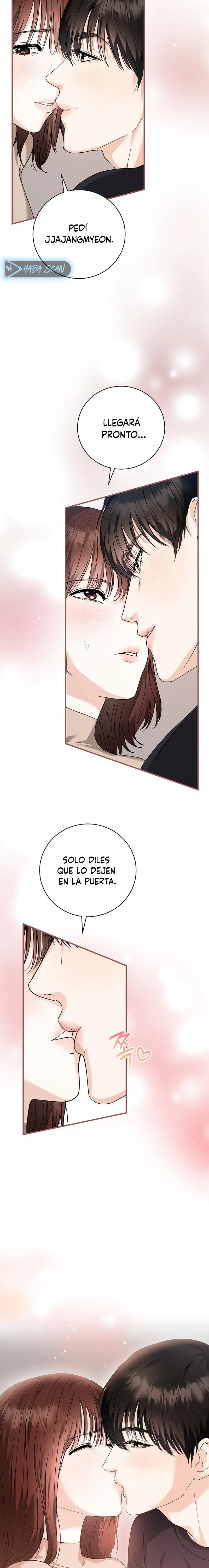 Terminamos en Otoño Capítulo 8 en Línea - página 5