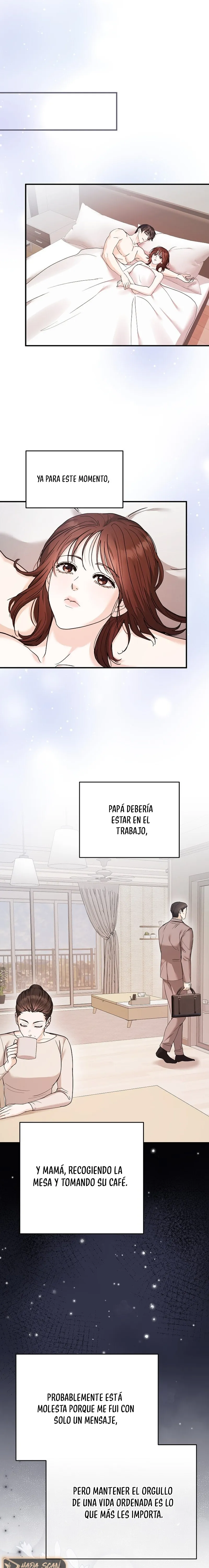 Terminamos en Otoño Capítulo 9 en Línea - página 16