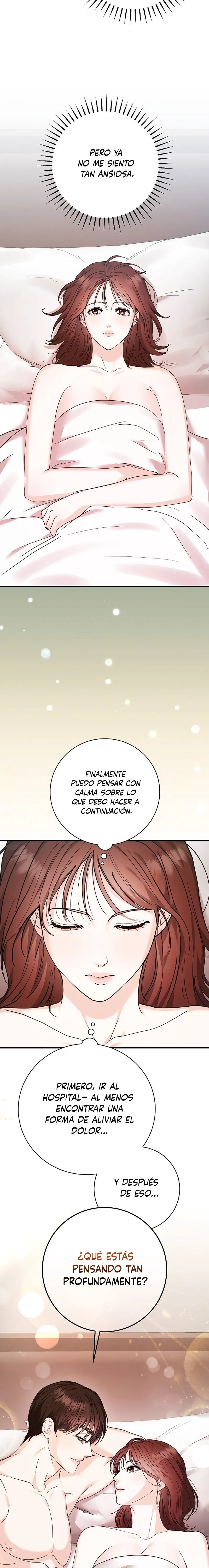 Terminamos en Otoño Capítulo 9 en Línea - página 21