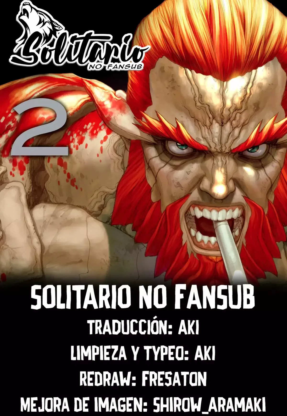 Terra Formars Gaiden: Asimov Capítulo 10 en Línea - página 1