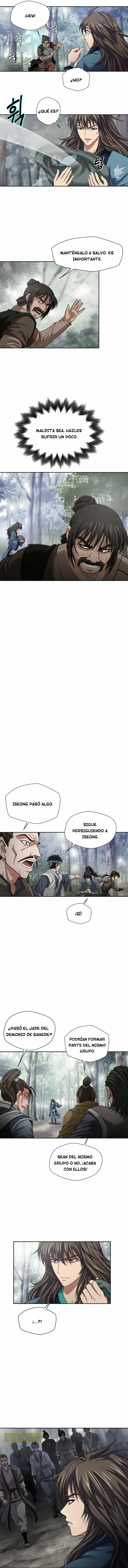 Territorio invencible Capítulo 1 en Línea - página 13