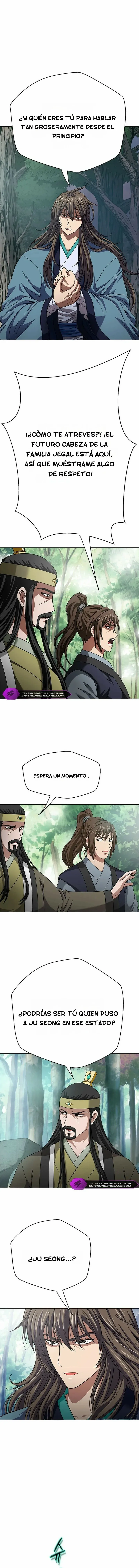 Territorio invencible Capítulo 3 en Línea - página 12