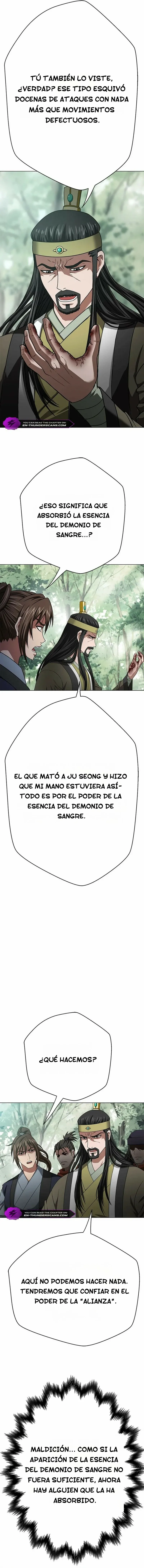 Territorio invencible Capítulo 3 en Línea - página 24