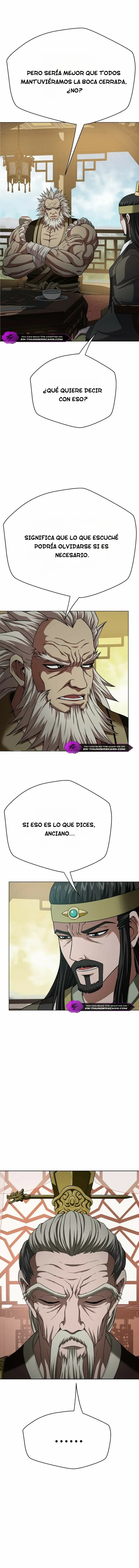 Territorio invencible Capítulo 4 en Línea - página 14