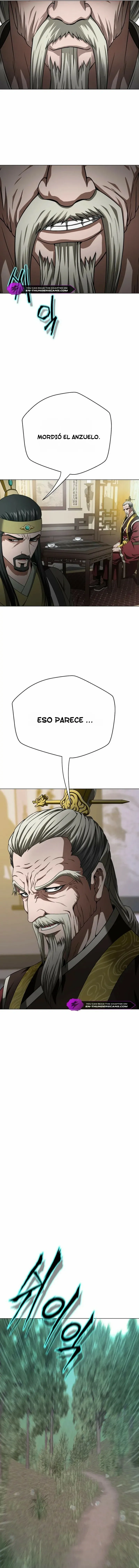 Territorio invencible Capítulo 4 en Línea - página 16
