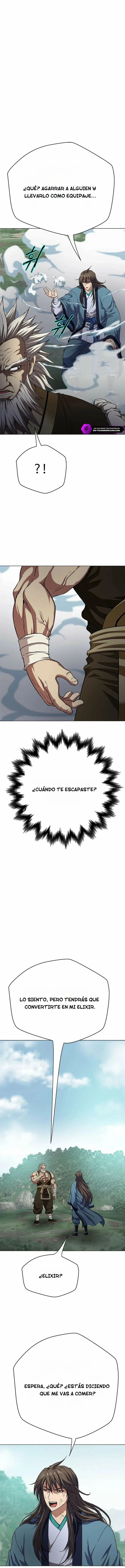 Territorio invencible Capítulo 5 en Línea - página 4
