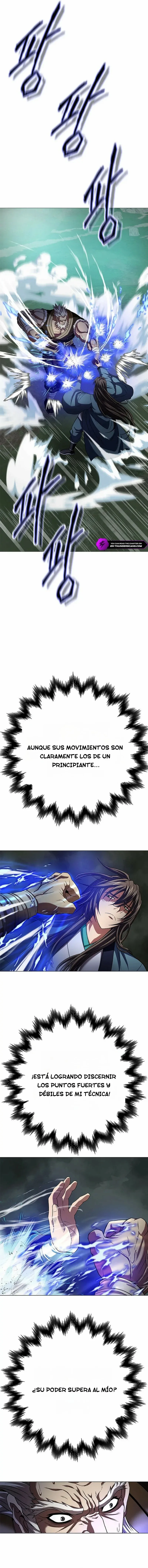 Territorio invencible Capítulo 5 en Línea - página 12