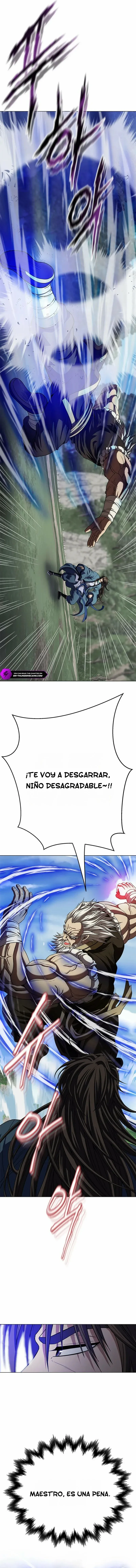 Territorio invencible Capítulo 6 en Línea - página 6