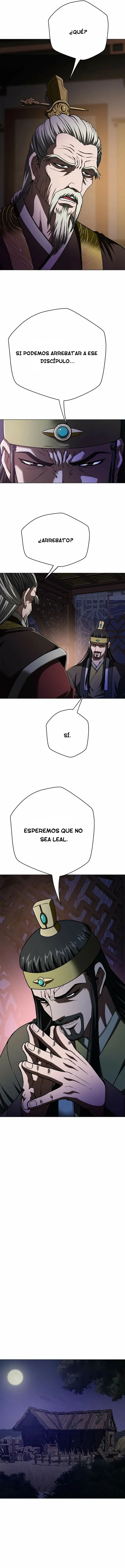 Territorio invencible Capítulo 7 en Línea - página 7