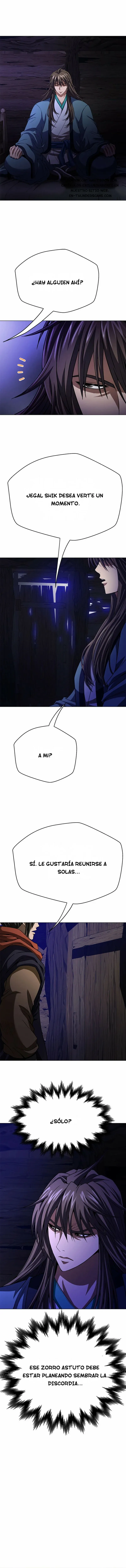 Territorio invencible Capítulo 7 en Línea - página 8